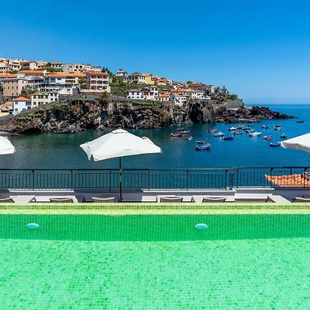 Pestana Churchill Bay Câmara de Lobos Eksteriør billede