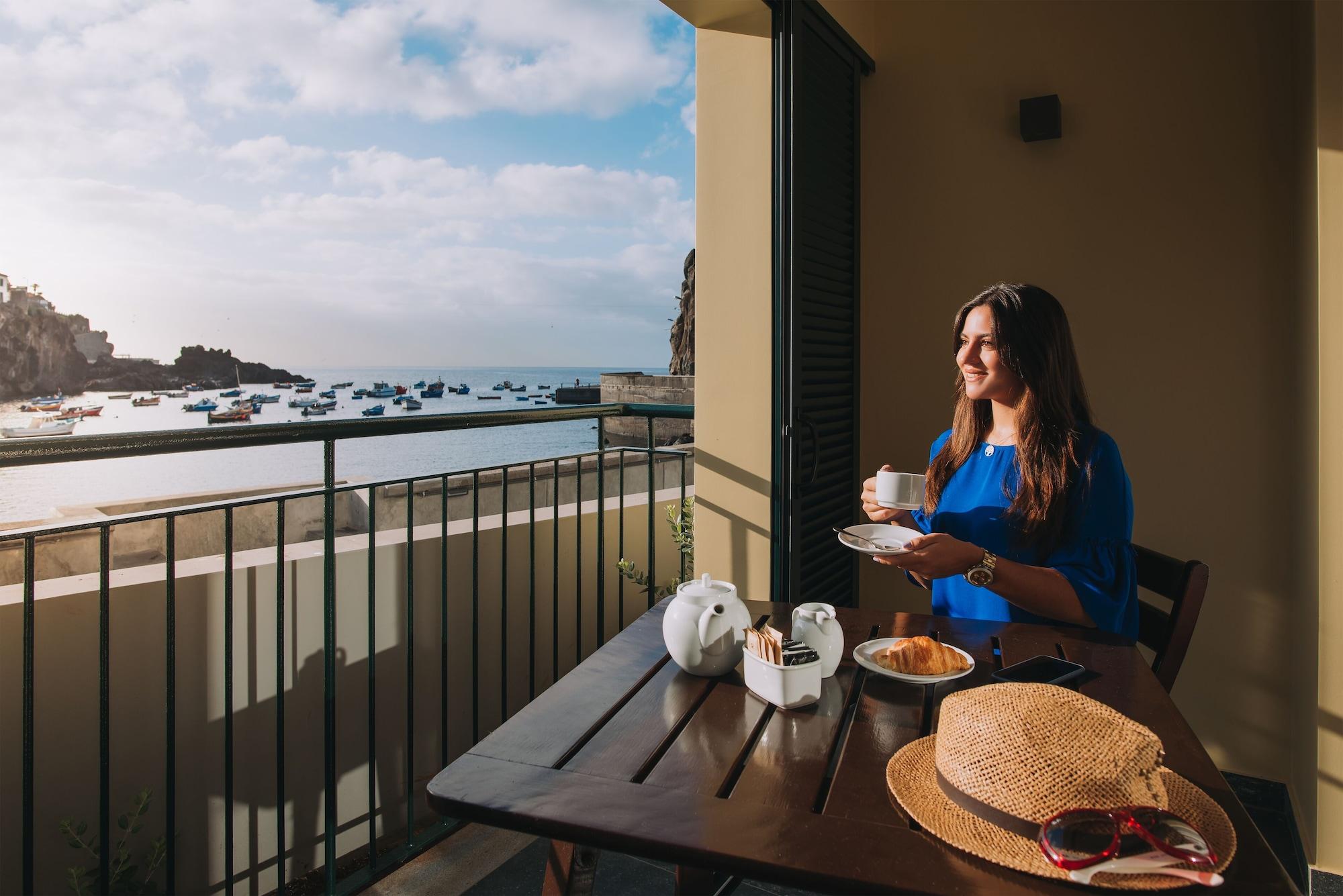 Pestana Churchill Bay Câmara de Lobos Eksteriør billede