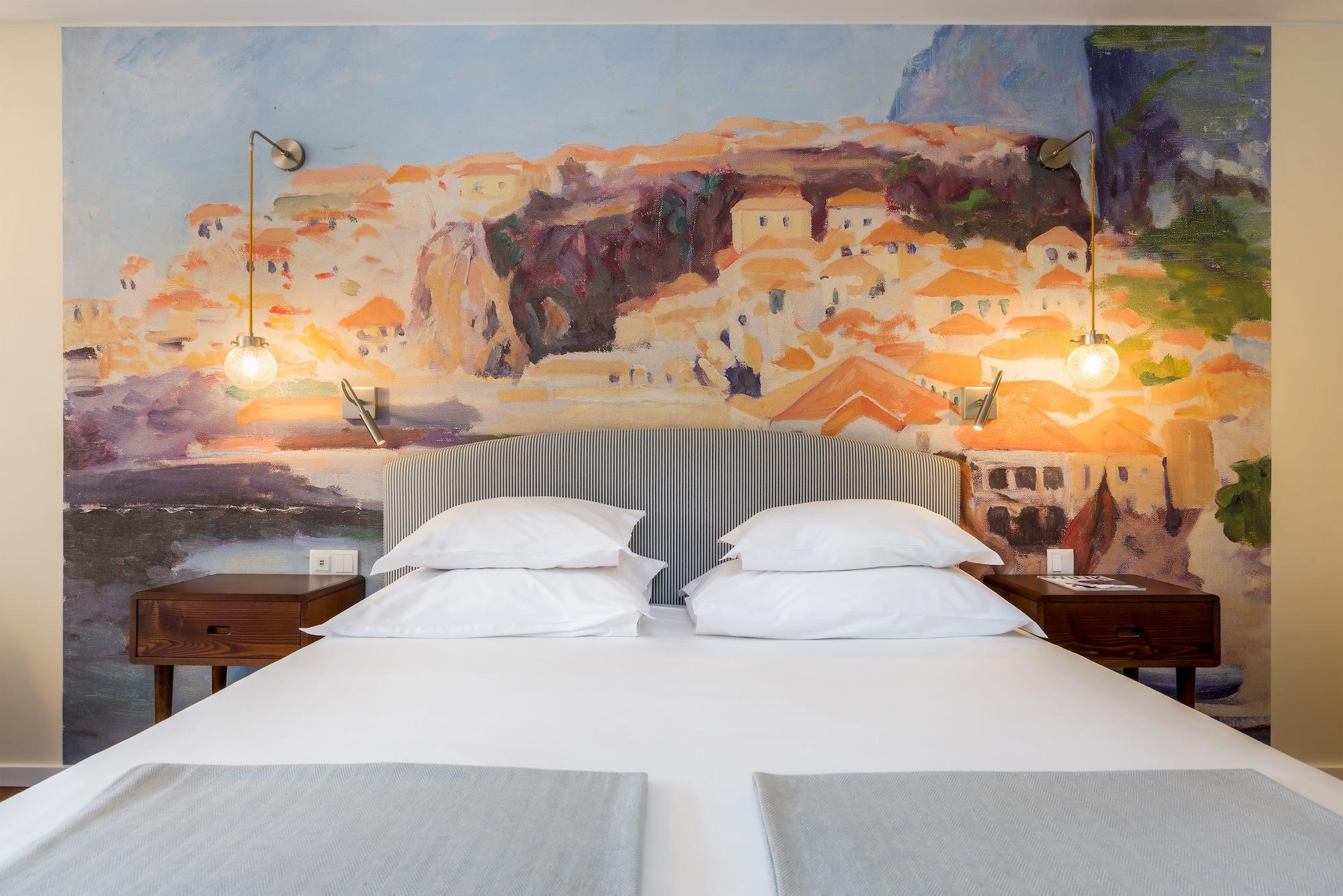 Pestana Churchill Bay Câmara de Lobos Eksteriør billede