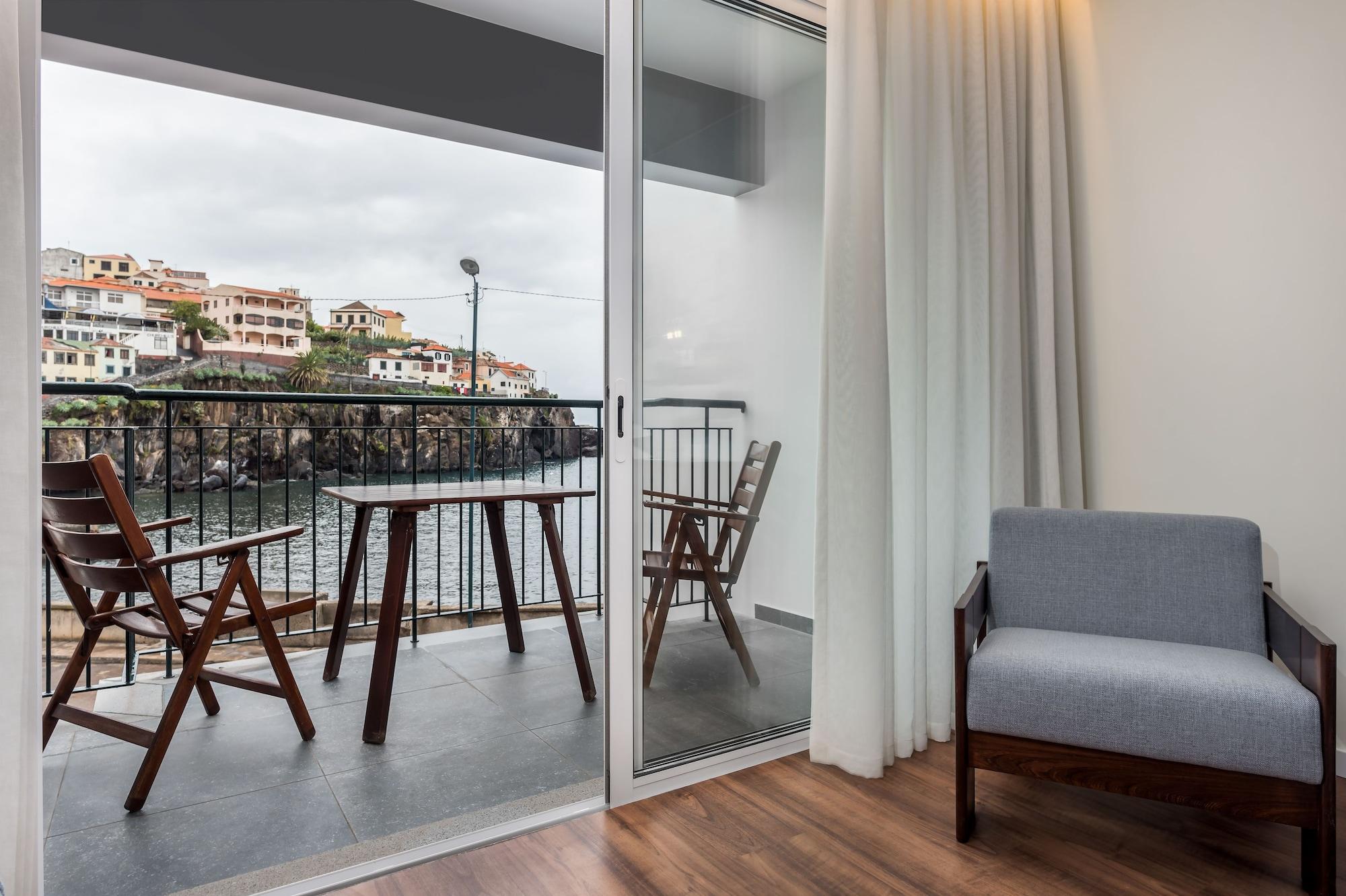 Pestana Churchill Bay Câmara de Lobos Eksteriør billede