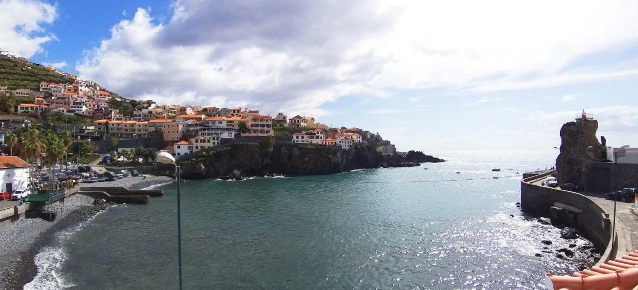 Pestana Churchill Bay Câmara de Lobos Eksteriør billede