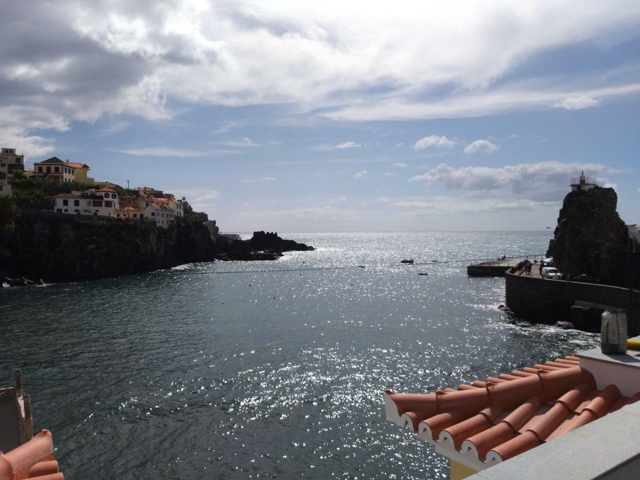 Pestana Churchill Bay Câmara de Lobos Eksteriør billede