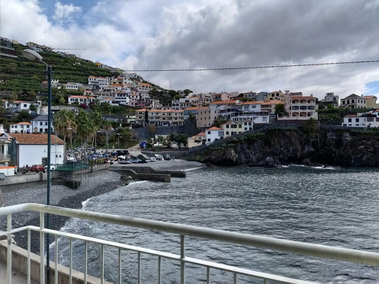 Pestana Churchill Bay Câmara de Lobos Eksteriør billede