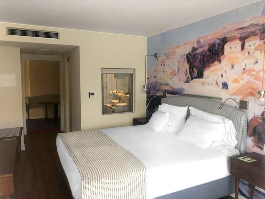 Pestana Churchill Bay Câmara de Lobos Eksteriør billede