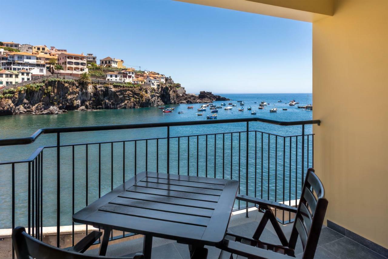 Pestana Churchill Bay Câmara de Lobos Eksteriør billede