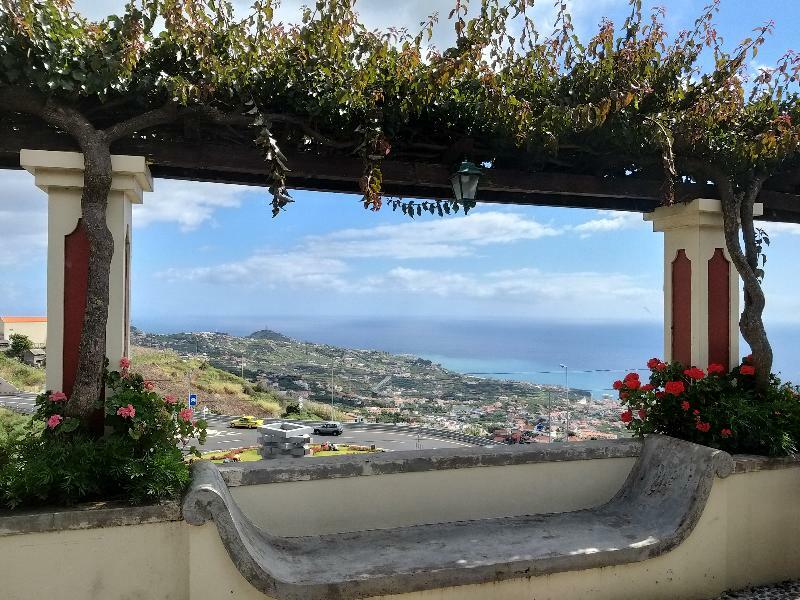 Pestana Churchill Bay Câmara de Lobos Eksteriør billede