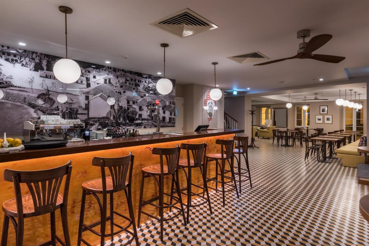 Pestana Churchill Bay Câmara de Lobos Eksteriør billede